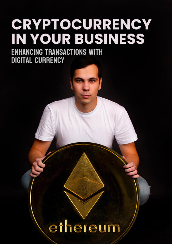 Cryptocurrency in Your Business