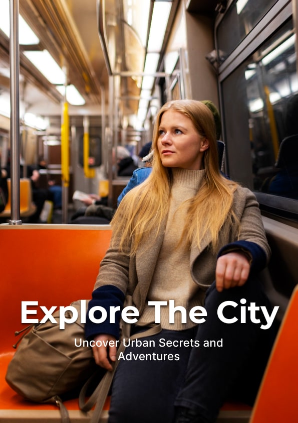 Explore the City