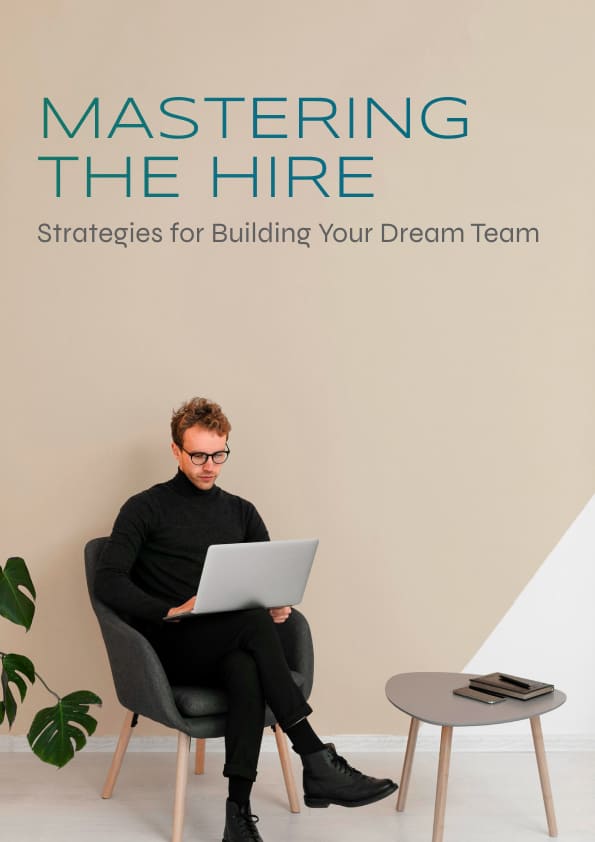 Mastering the Hire