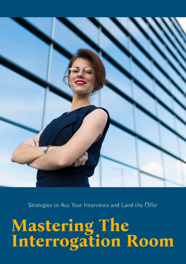 Mastering the Interrogation Room