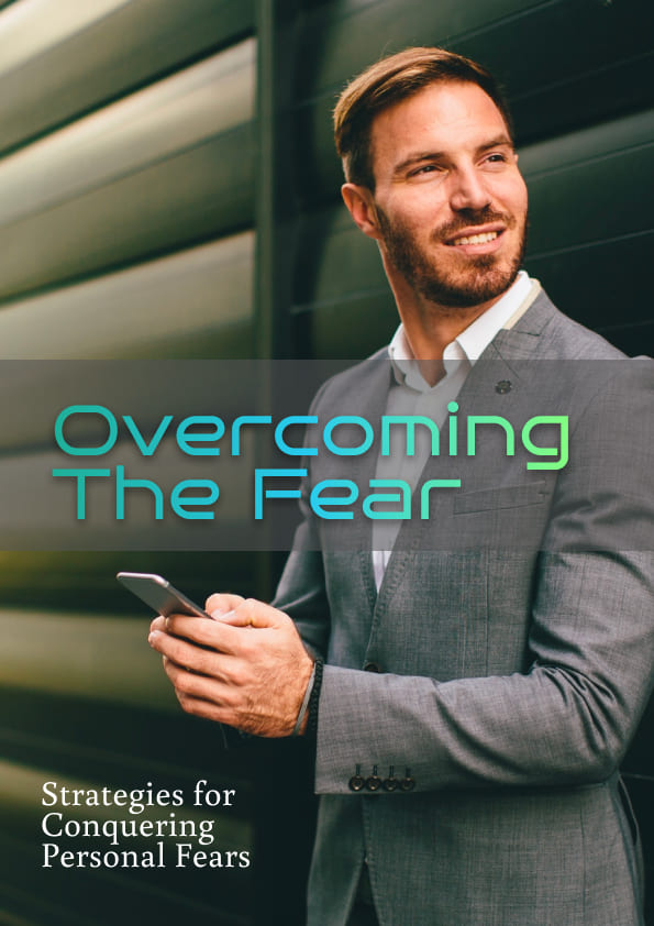 Overcoming The Fear