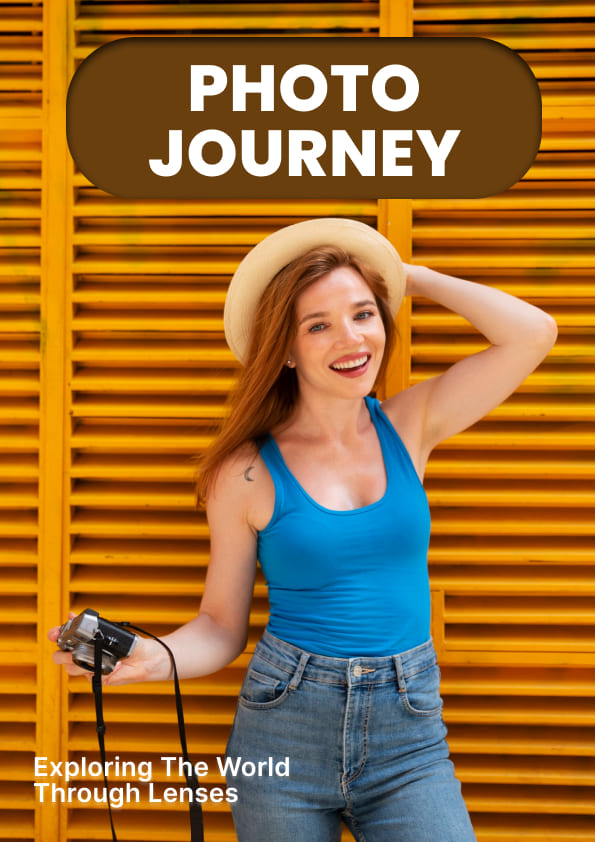 Photo Journey