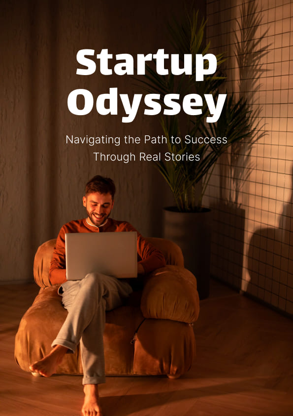 Startup Odyssey